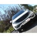 artx generation carbon radiator grille kia sportage r 2010-13